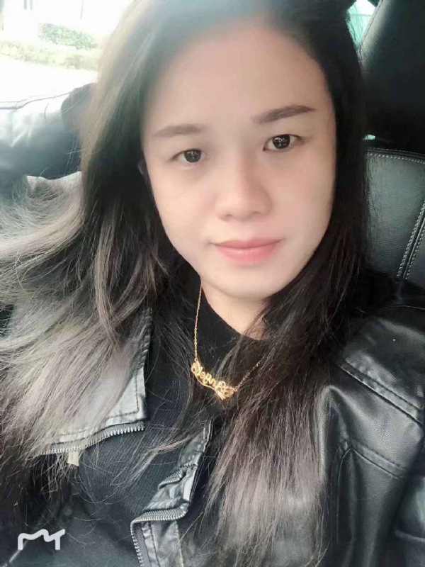 秋寶的第一张照片--基督教相亲网