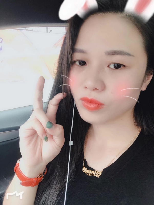 秋寶的第二张照片--基督教相亲网