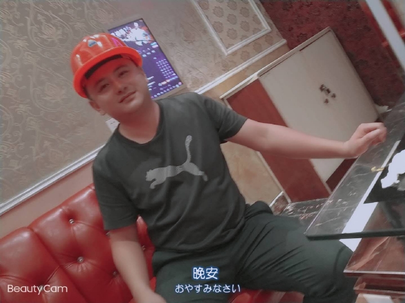 fcl的第二张照片--基督教相亲网