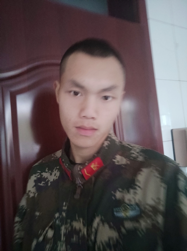 洛洛的第一张照片--基督教相亲网