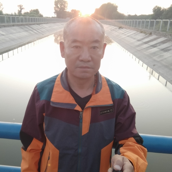 养生主的第一张照片--基督教相亲网