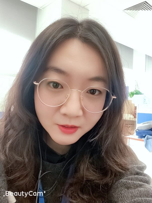 可爱的第一张照片--基督教相亲网
