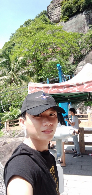 清凉的第一张照片--基督教相亲网