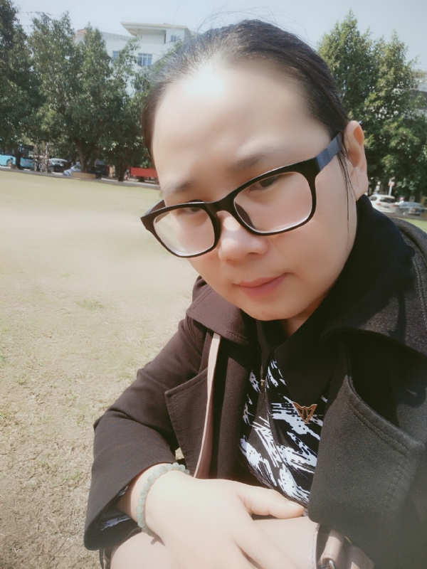 彩虹总在风雨后的第一张照片--基督教相亲网