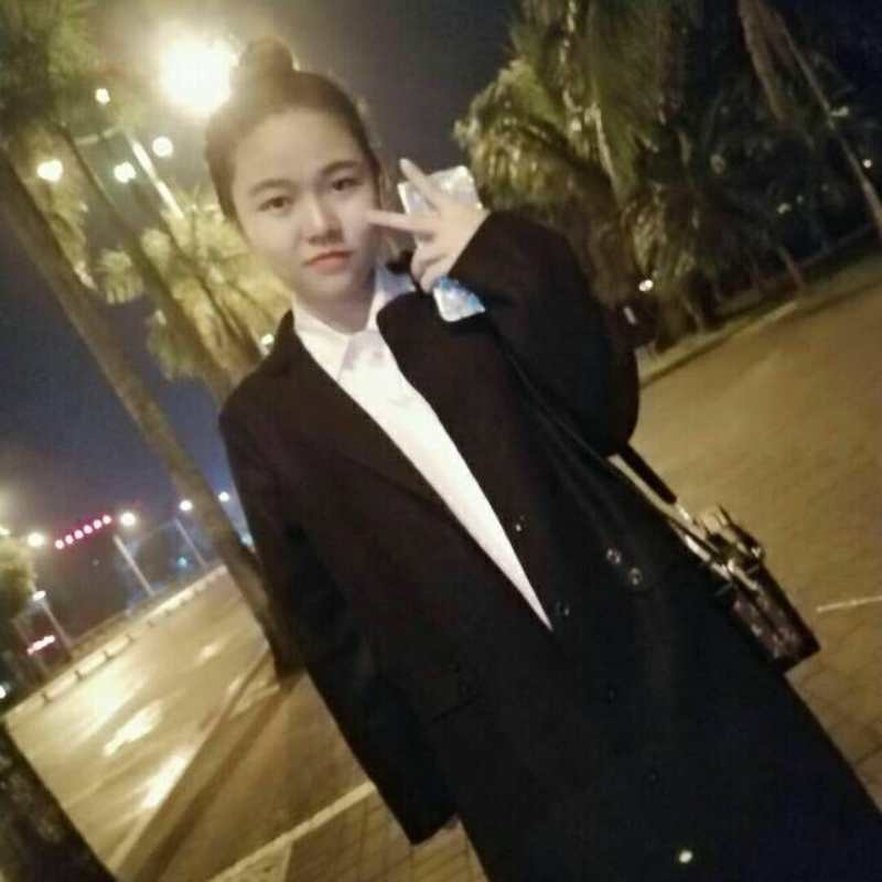 冰心的第二张照片--基督教相亲网