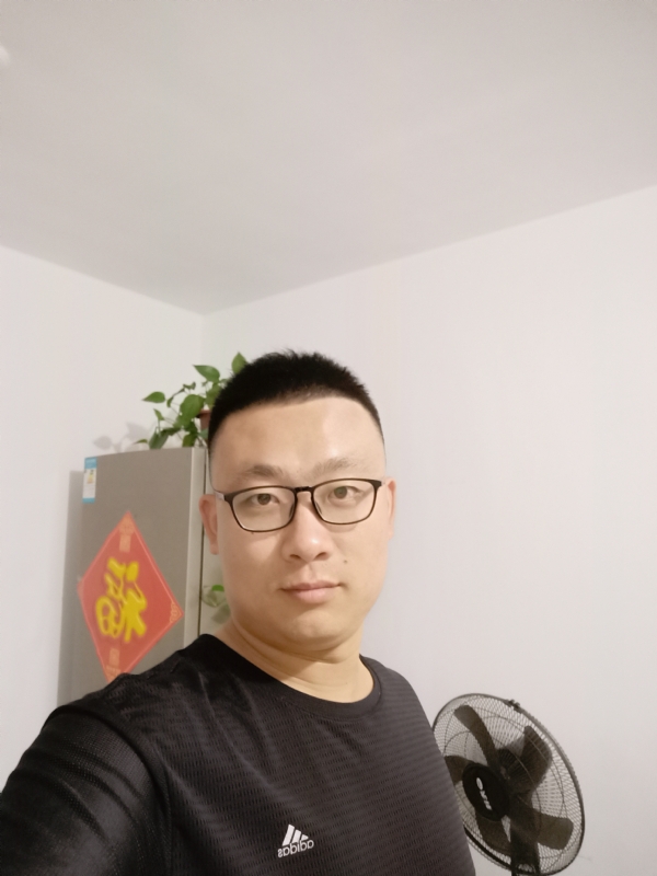 小超超的第一张照片--基督教相亲网