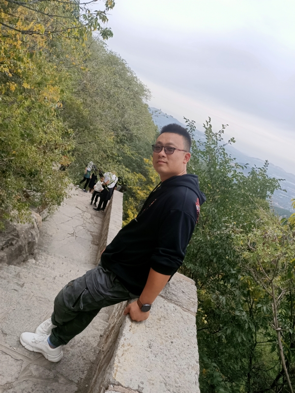 小超超的第二张照片--基督教相亲网