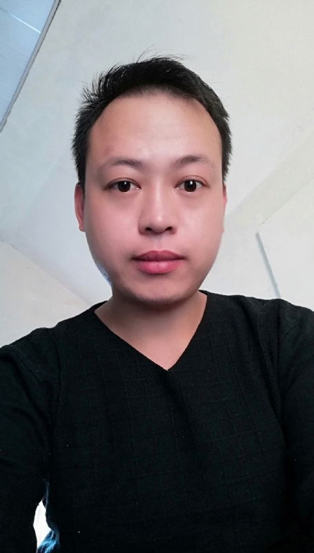 青鱼的第一张照片--基督教相亲网