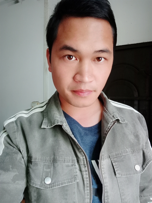 阿俊的第一张照片--基督教相亲网
