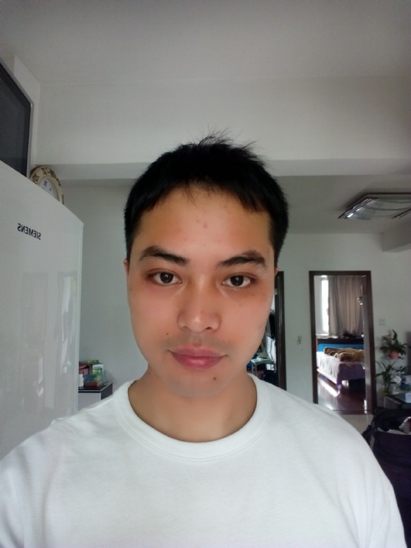即时我也的第一张照片--基督教相亲网