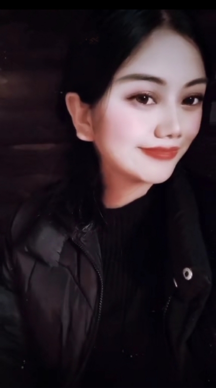 不负遇见的第三张照片--基督教相亲网