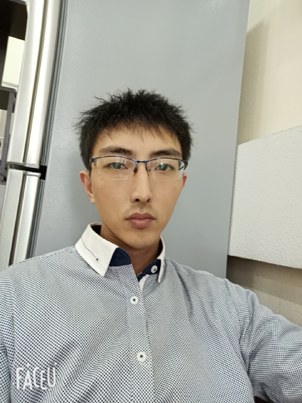 阳光大男孩的第二张照片--基督教相亲网