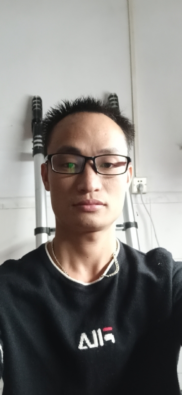 蔡先生的第一张照片--基督教相亲网