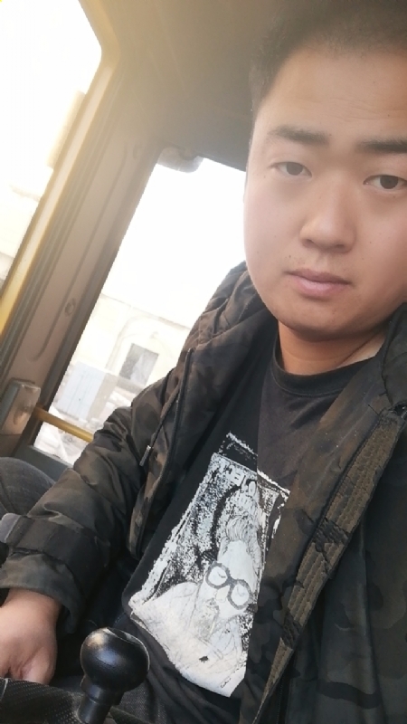 Fate的第一张照片--基督教相亲网