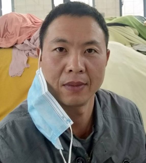 lzy的第三张照片--基督教相亲网