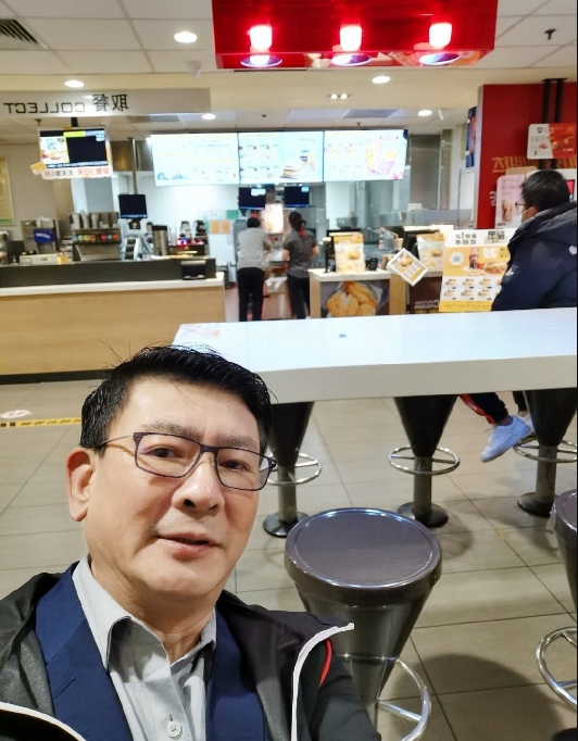 天道酬勤的第一张照片--基督教相亲网