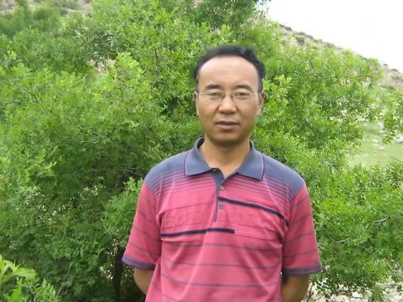 绿水青山的第一张照片--基督教相亲网