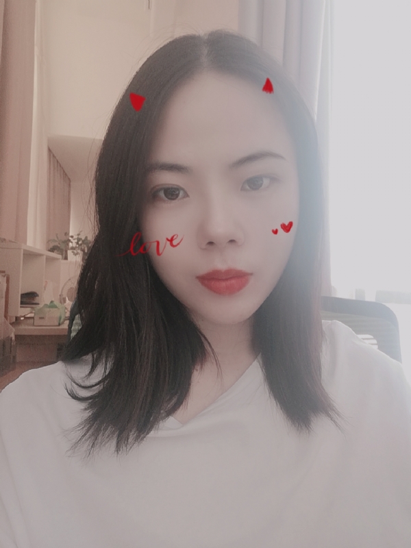 木子李的第一张照片--基督教相亲网