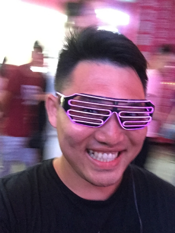 大菠萝的第一张照片--基督教相亲网