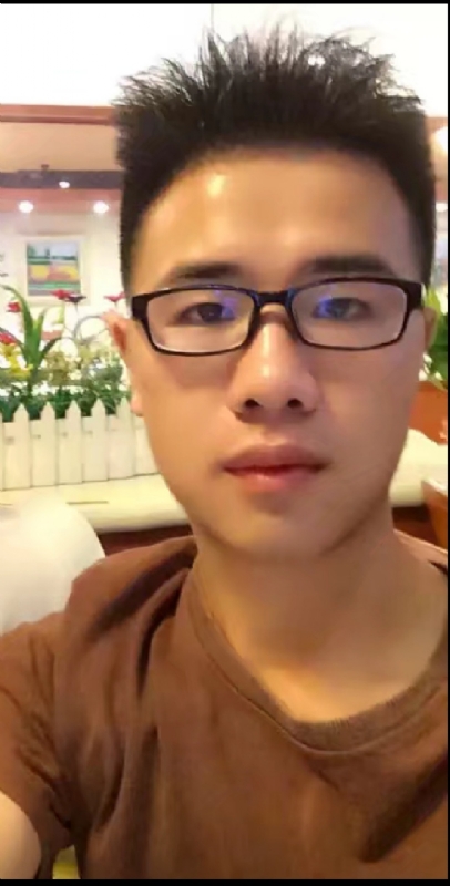 哈哈哈哈的第一张照片--基督教相亲网