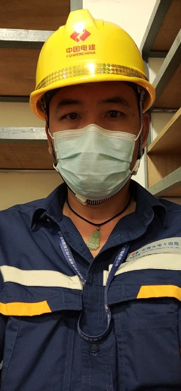 冬日温情的第一张照片--基督教相亲网