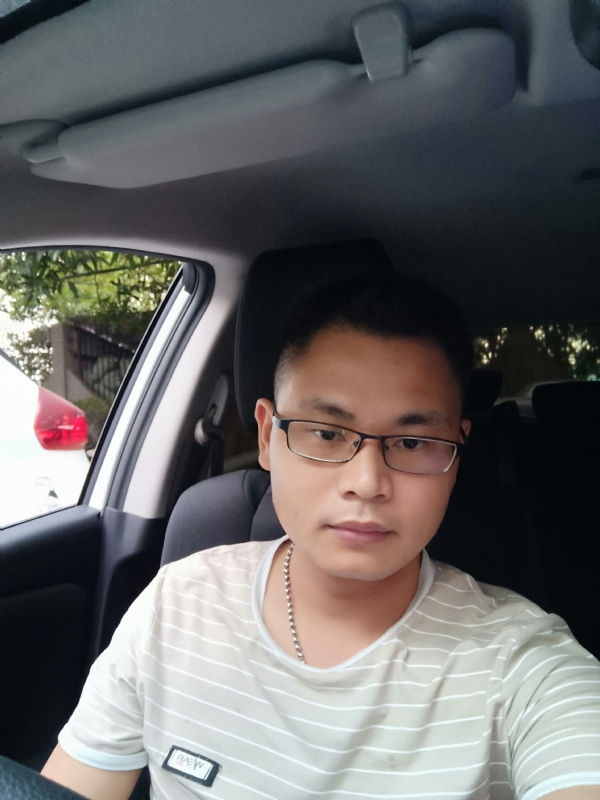 水明的第一张照片--基督教相亲网
