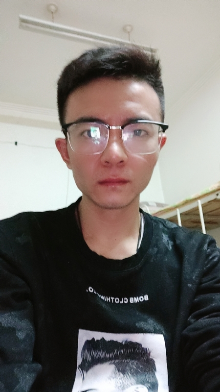 苗子的第一张照片--基督教相亲网