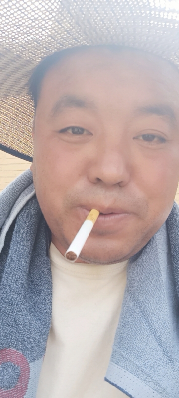 单是好男人的第一张照片--基督教相亲网