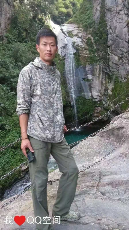 陌颜的第二张照片--基督教相亲网