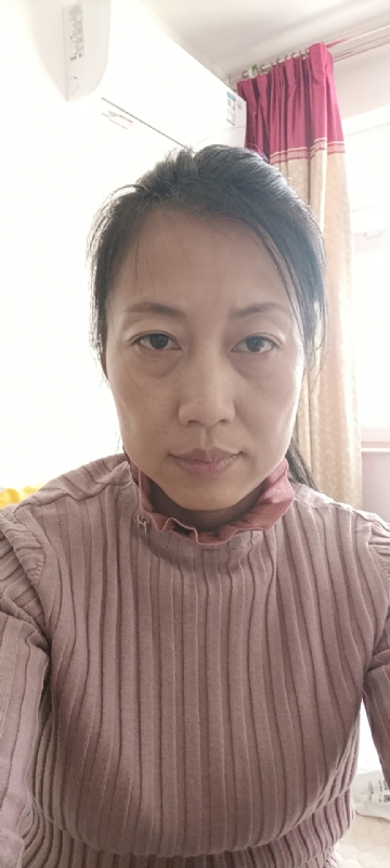 心灵有个依靠的第一张照片--基督教相亲网