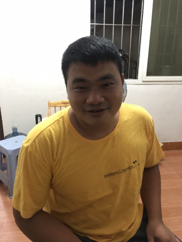 晴栀的第二张照片--基督教相亲网