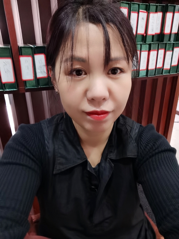 随缘的第一张照片--基督教相亲网