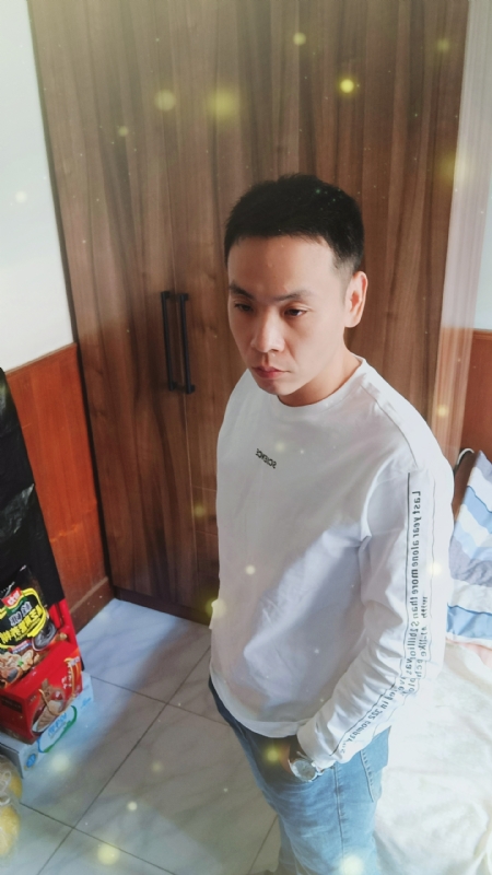 没有蜡笔的小航的第三张照片--基督教相亲网
