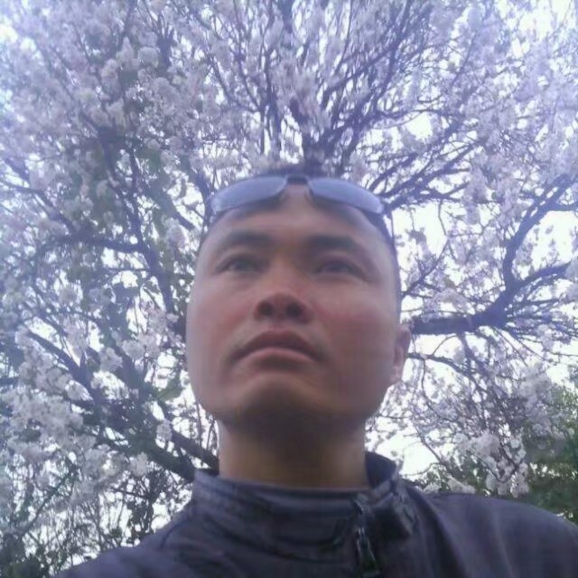 平常心的第一张照片--基督教相亲网