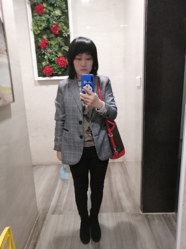 小葱的第一张照片--基督教相亲网