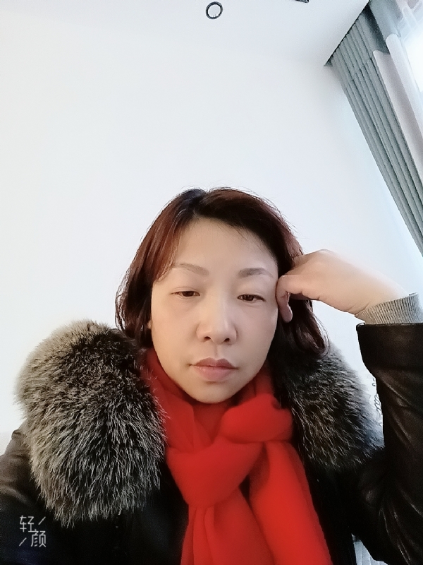 青禾的第二张照片--基督教相亲网