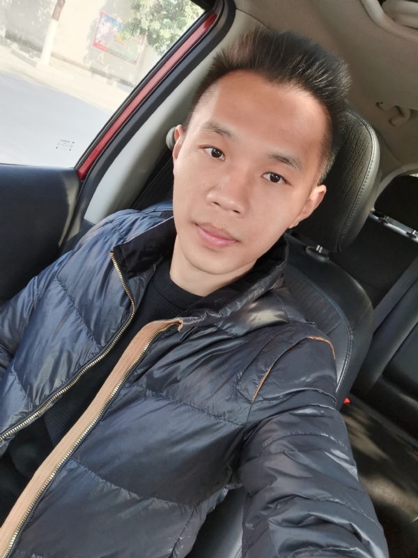 Han的第三张照片--基督教相亲网