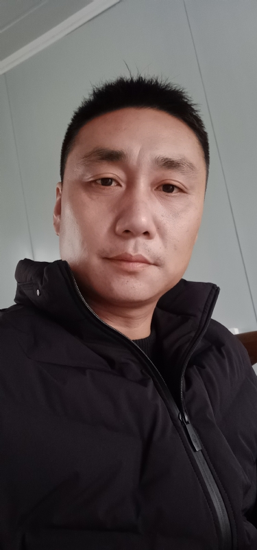 辉煌人生的第一张照片--基督教相亲网