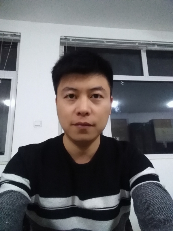 呵呵的第一张照片--基督教相亲网