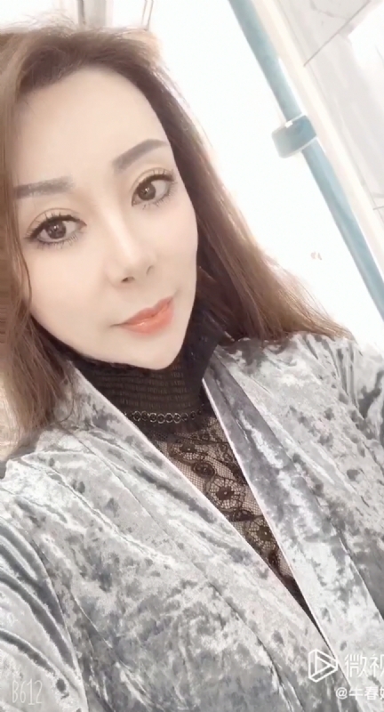 婷婷的第一张照片--基督教相亲网