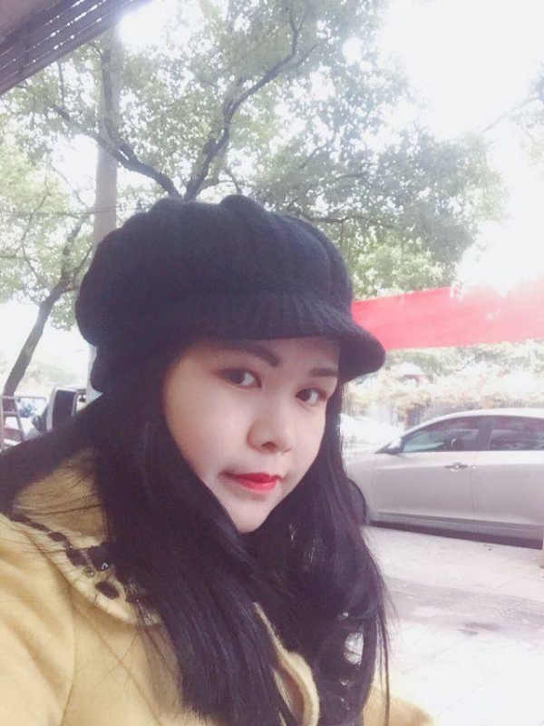 珍妮的第一张照片--基督教相亲网