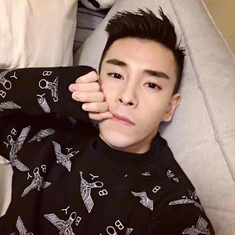 Leo的第四张照片--基督教相亲网