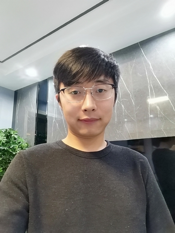 王先森的第一张照片--基督教相亲网