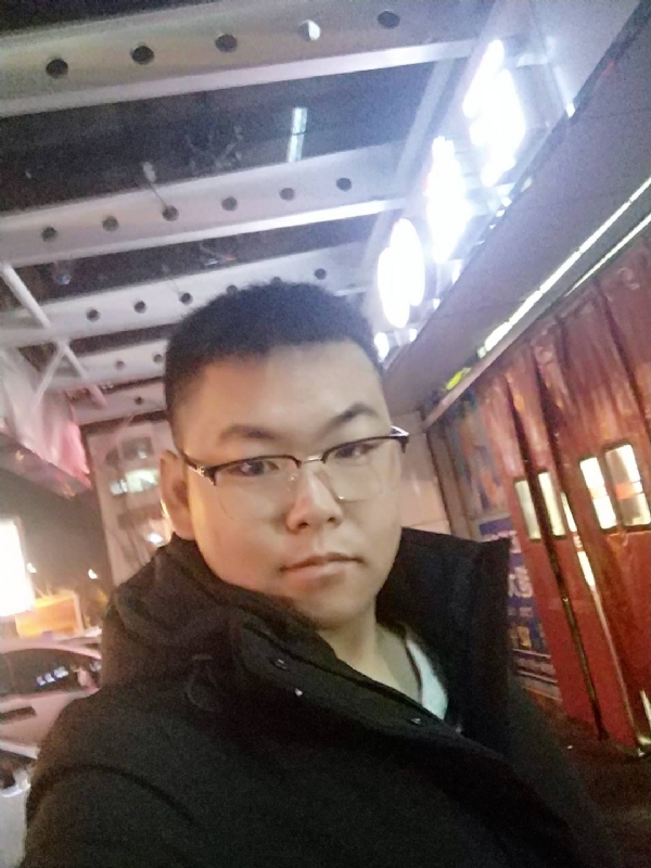 杜跃龙的第一张照片--基督教相亲网