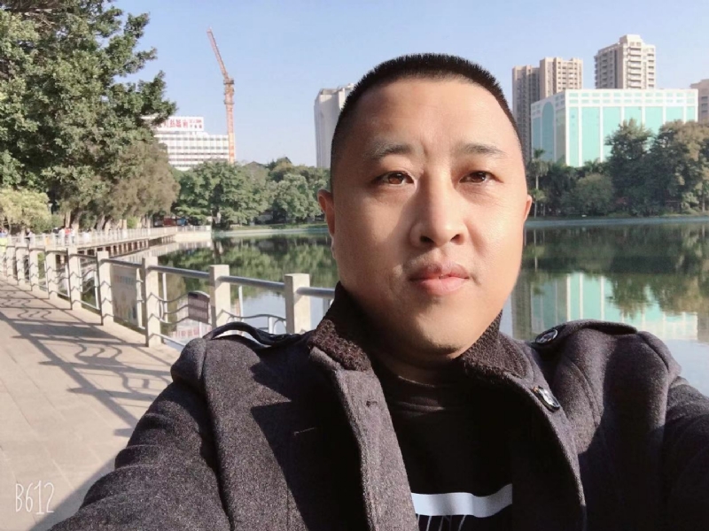 惜遇淡别的第一张照片--基督教相亲网