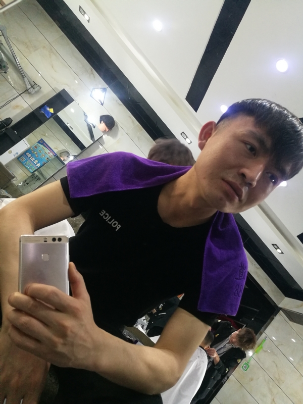 未来可期的我的第四张照片--基督教相亲网