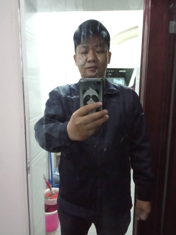 寂寞丑小鸭的第一张照片--基督教相亲网