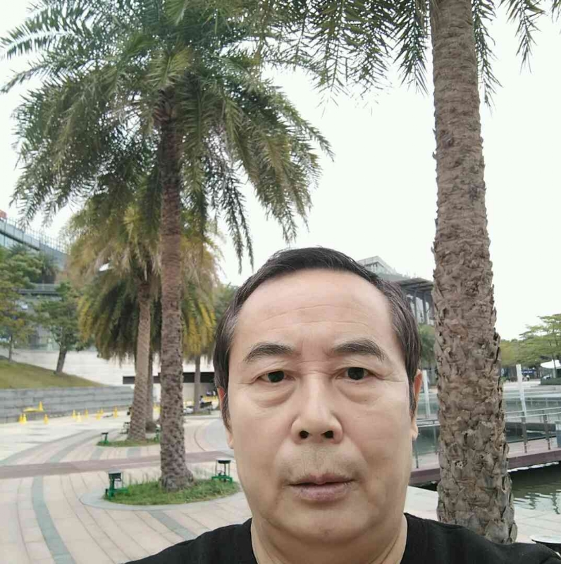 重振雄风的第一张照片--基督教相亲网