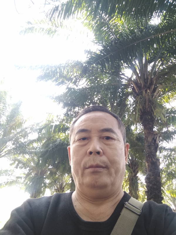 重振雄风的第二张照片--基督教相亲网