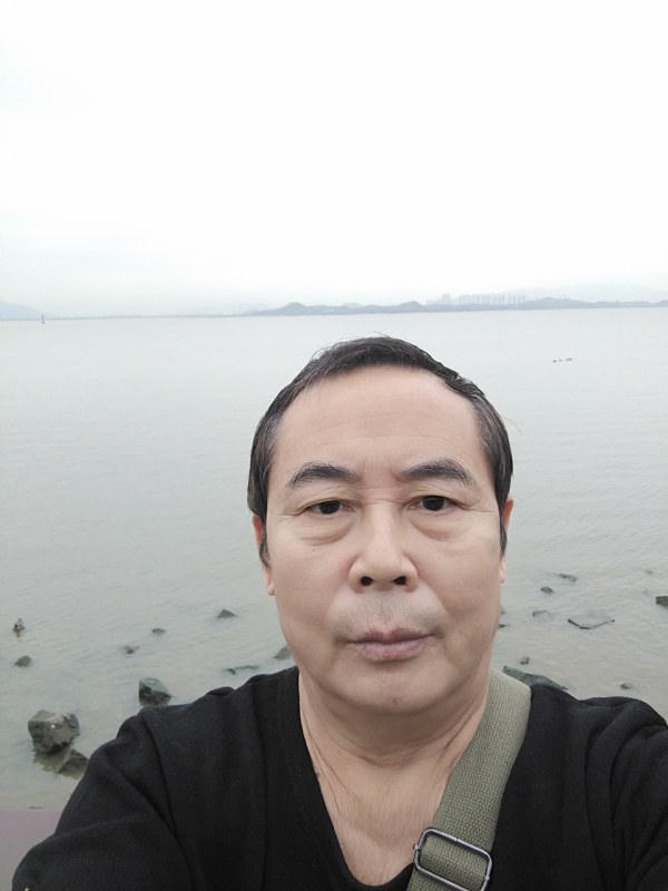 重振雄风的第七张照片--基督教相亲网